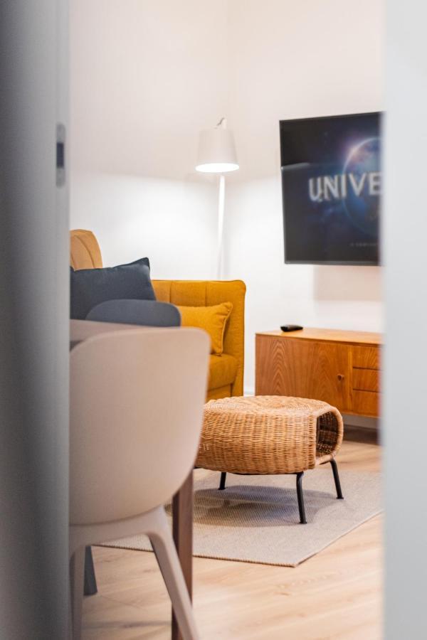 Apartament Plac Konstytucji By Your Freedom วอร์ซอ ภายนอก รูปภาพ
