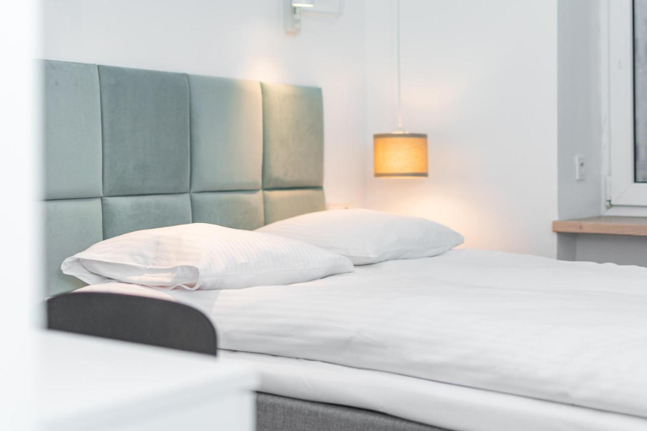 Apartament Plac Konstytucji By Your Freedom วอร์ซอ ภายนอก รูปภาพ